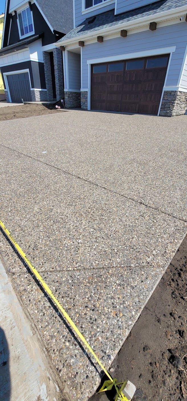 Apex Concrete | 421 Evanston Way NW, Calgary, AB T2S 0A5, Canada | Phone: (403) 333-6633