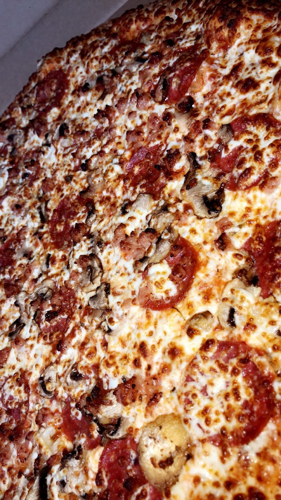 Twice The Deal Pizza | 327 Bronte St S, Milton, ON L9T 4A4, Canada | Phone: (905) 878-4444
