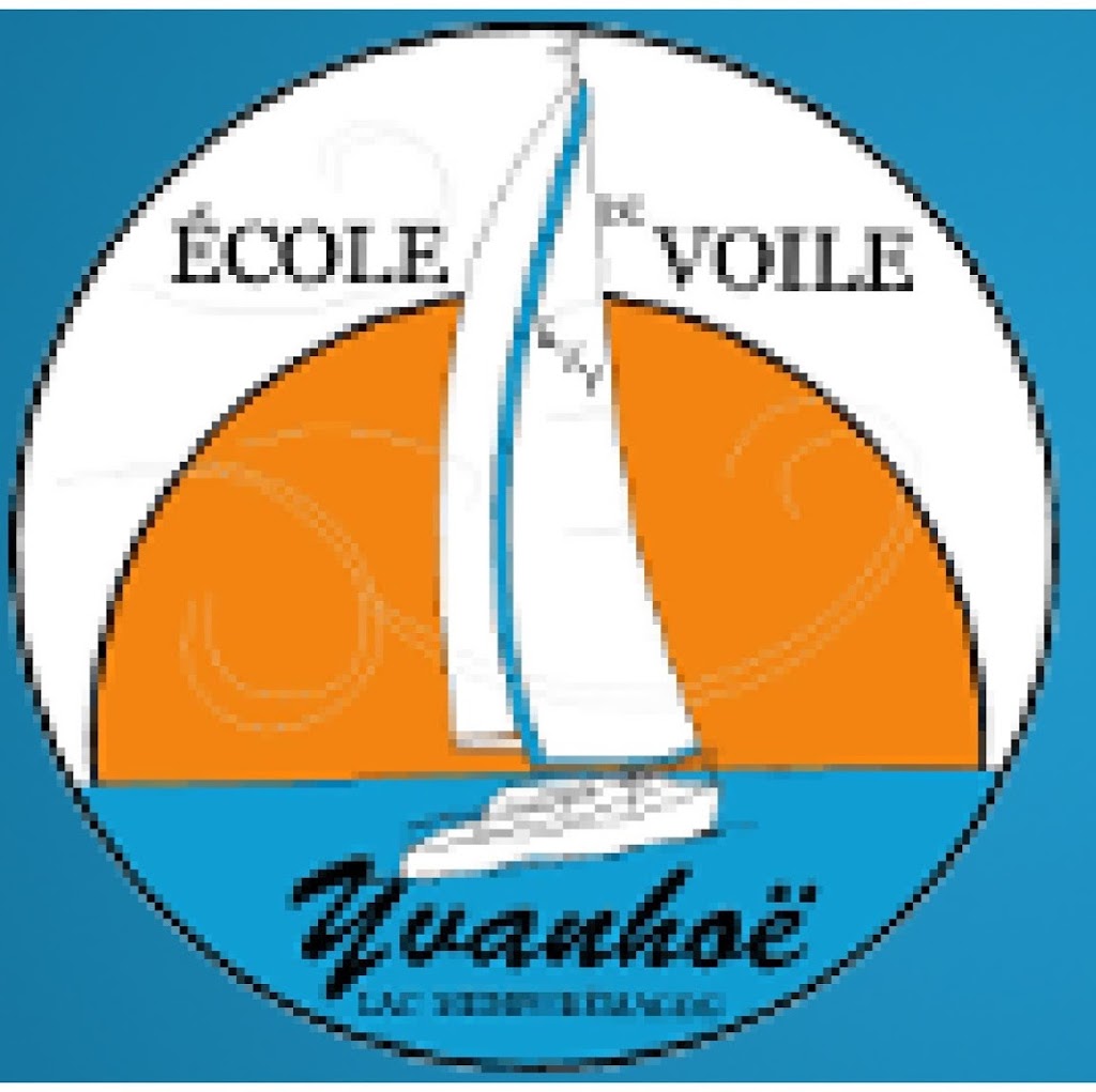 School Sailing Yvanhoë Lac Memphémagog | 2230 Rue Galipeau, Magog, QC J1X 5V1, Canada | Phone: (819) 437-5645