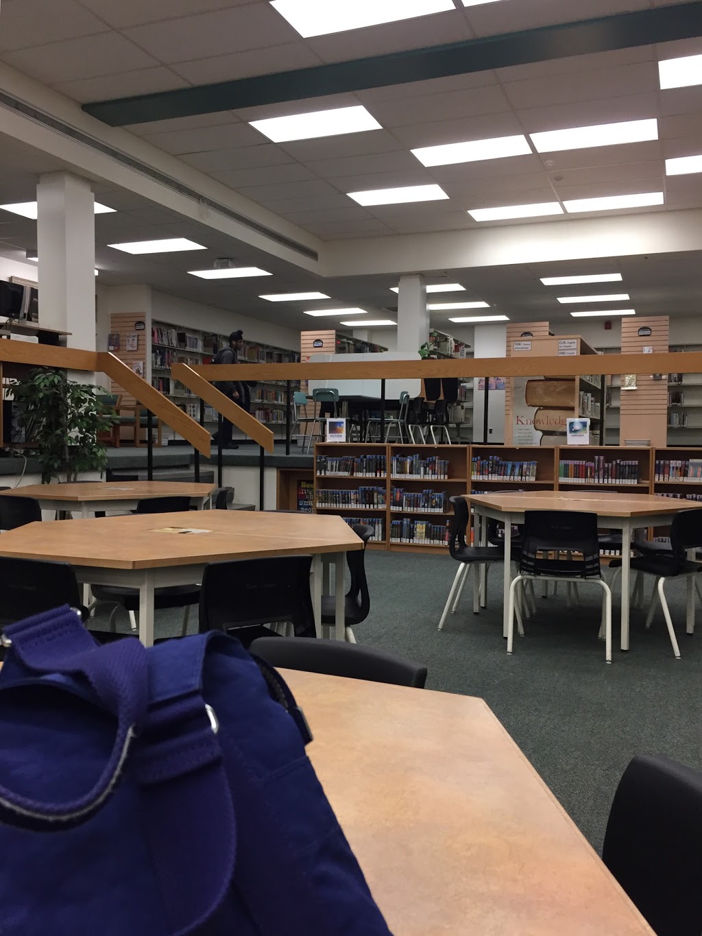 Guelph Collegiate Vocational Institute | 155 Paisley St, Guelph, ON N1H 2P3, Canada | Phone: (519) 824-9800