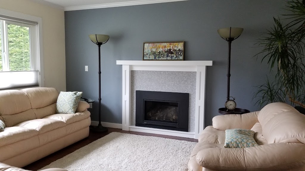 Finecolors Renovations | Lyall St, Victoria, BC V9A 5G8, Canada | Phone: (250) 888-7042