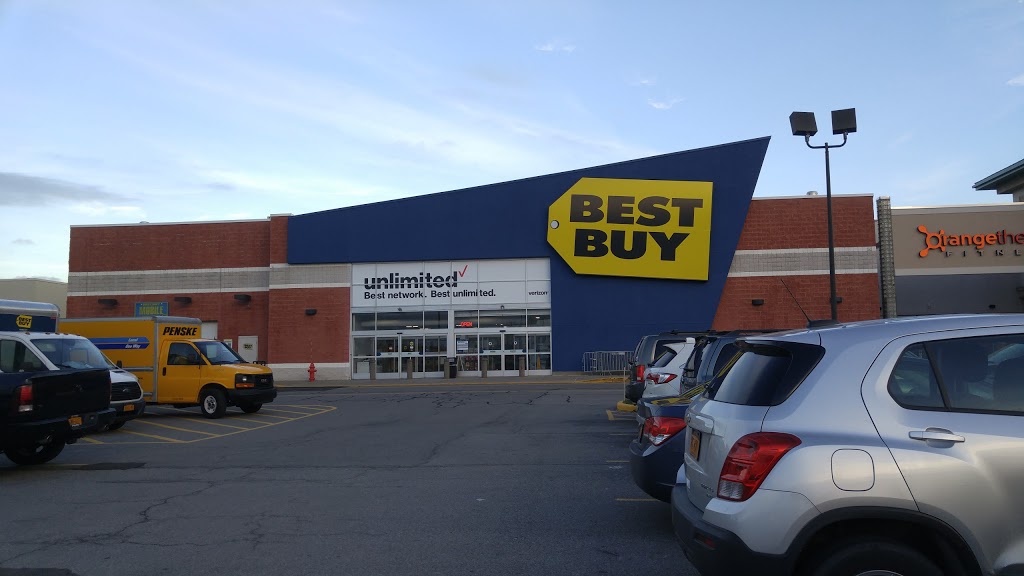 Best Buy | 3701 McKinley Pkwy, Buffalo, NY 14219, USA | Phone: (716) 824-2670
