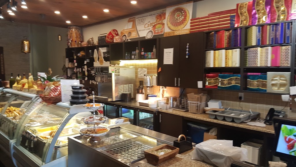 Guru Sweets & Restaurant | 15 Fandor Way #18, Brampton, ON L7A 2G6, Canada | Phone: (905) 840-2200