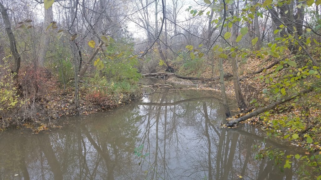 Ira Township Park | 7085 Meldrum Rd, Ira Township, MI 48023, USA | Phone: (586) 725-0263