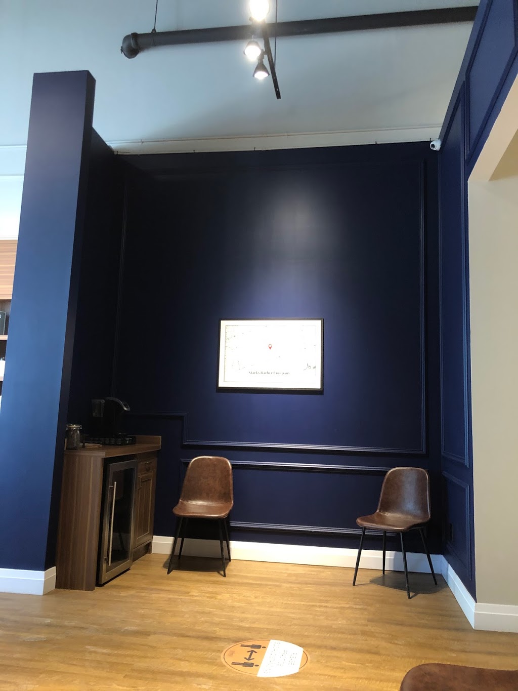 Starks Barber Company | 169 Enterprise Blvd #L102, Markham, ON L3R 2G8, Canada | Phone: (905) 604-0350