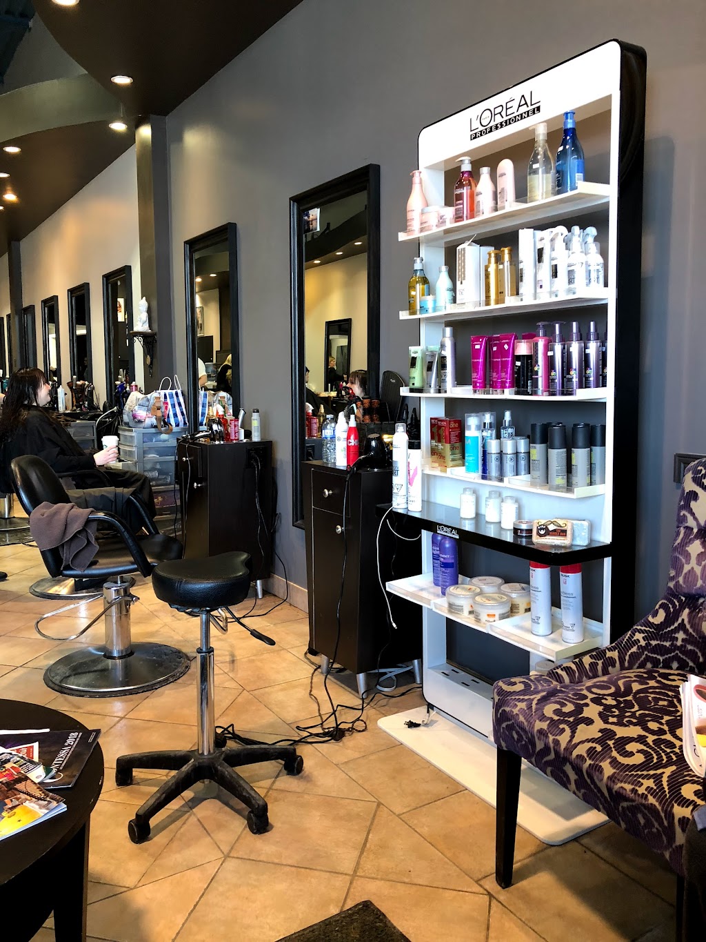 Coiffure Capri | 8454 Blvd. Newman, LaSalle, QC H8N 1Y5, Canada | Phone: (514) 364-6258