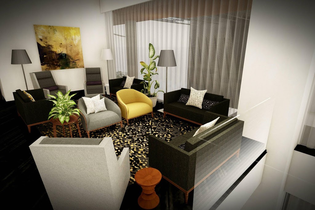 Courtyard by Marriott Montreal Brossard | 3300 Rue De L, Eclipse, Brossard, QC J4Z 0P5, Canada | Phone: (450) 890-8080