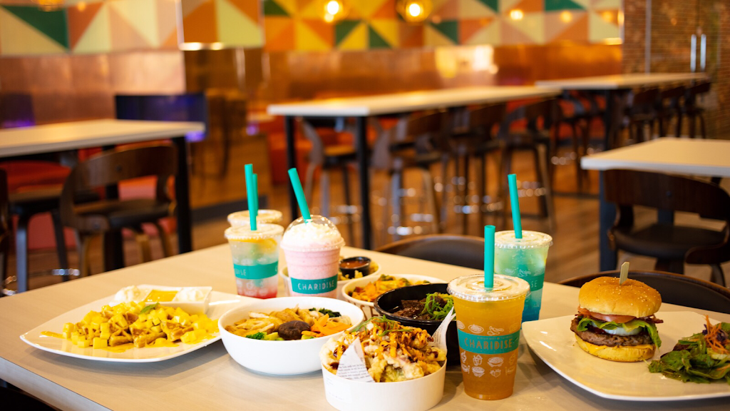 Chafresh 茶鲜茶语 | 130 Bell Farm Rd, Barrie, ON L4M 6J4, Canada | Phone: (705) 739-5888