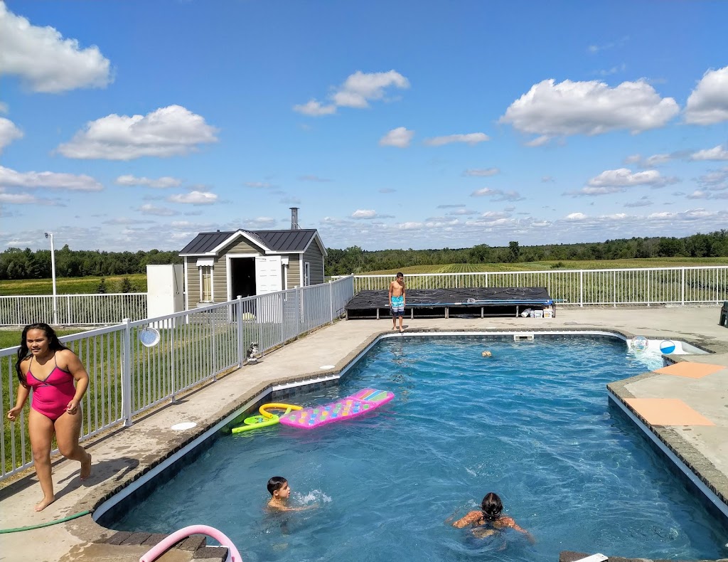 Ferme Colibri Ltee | 573 9e Rang, Wickham, QC J0C 1S0, Canada | Phone: (819) 398-7997