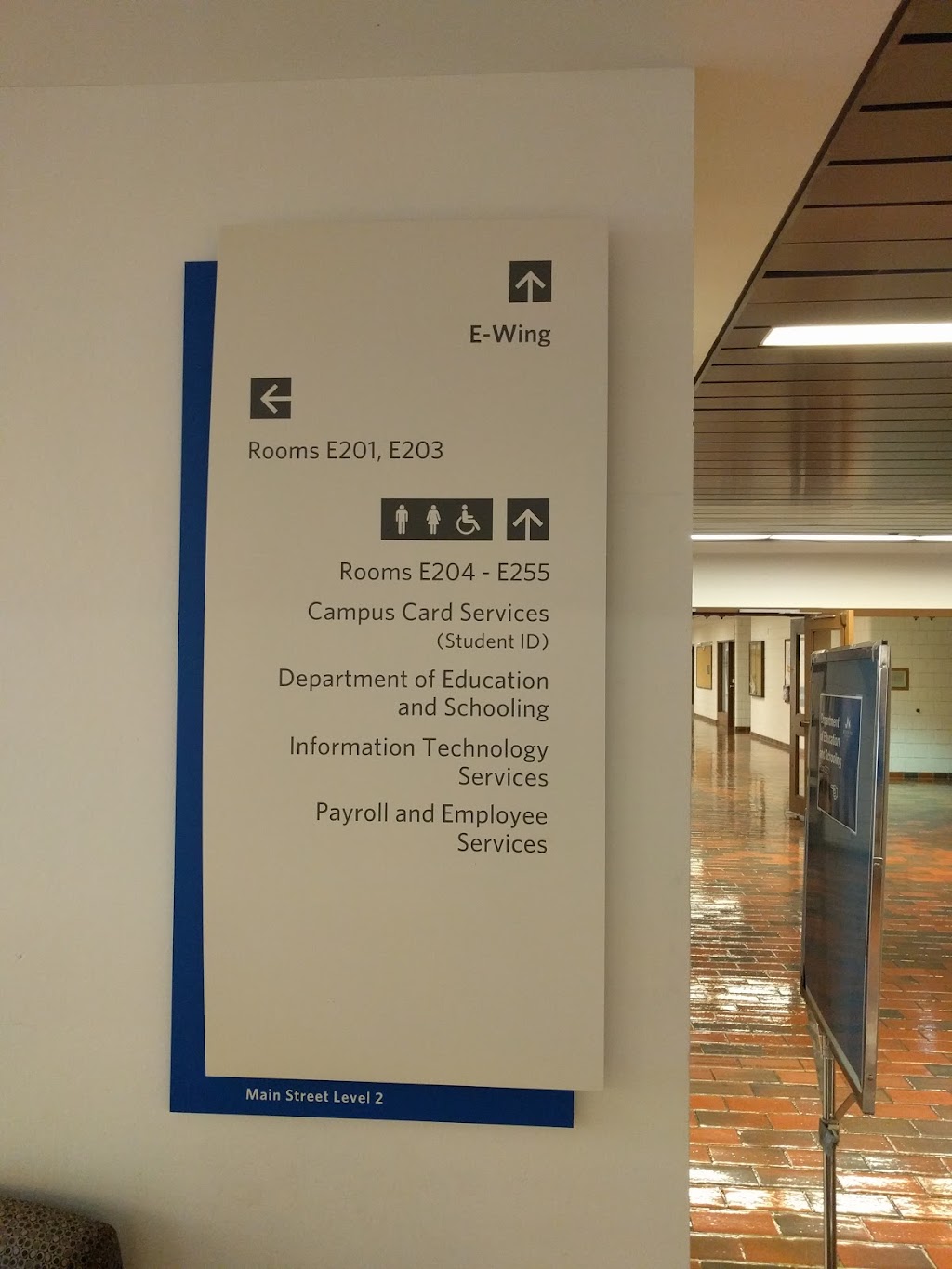IT Service Desk | E251, 4825 Mt Royal Gate SW, Calgary, AB T3E 6K6, Canada | Phone: (403) 440-6000