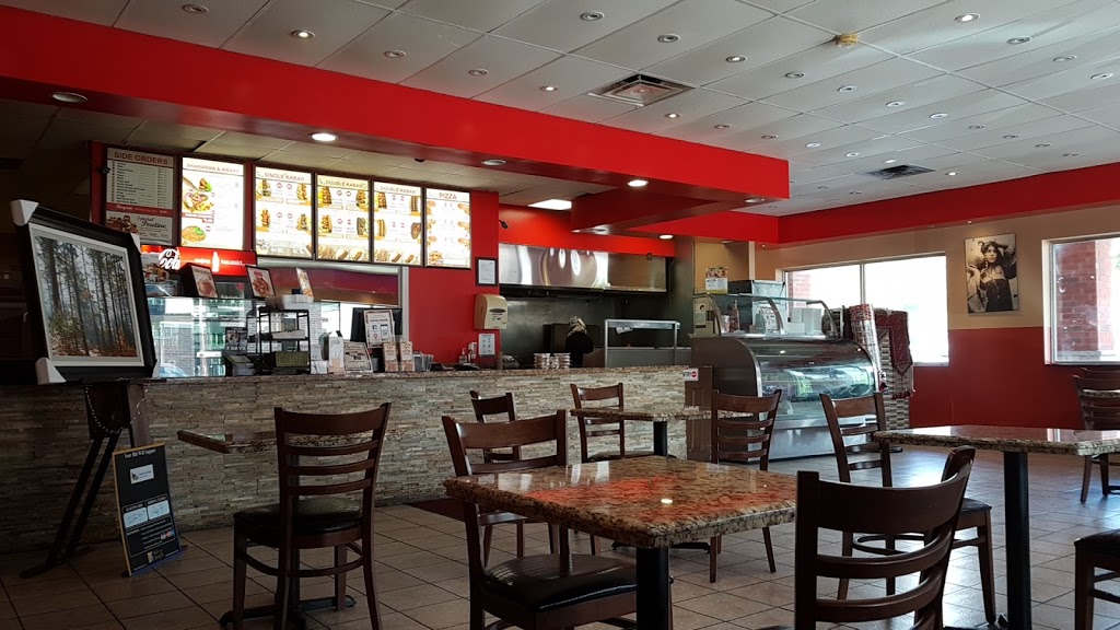 Helmand Kabab House | 486 Woodlawn Rd E, Guelph, ON N1E 5J8, Canada | Phone: (519) 265-8811