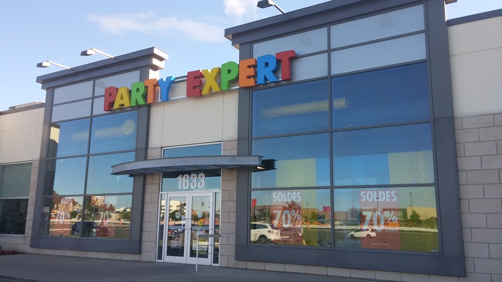 Party Expert - Galeries Laval, 1633 Boulevard Le Corbusier, Laval, Qc H7S  1Z3, Canada