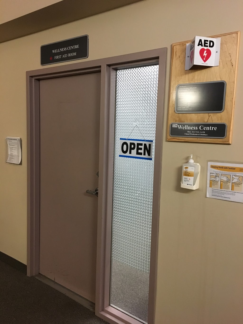 Wellness Centre | Glover Rd, Langley City, BC V2Y 2S8, Canada | Phone: (604) 513-2024