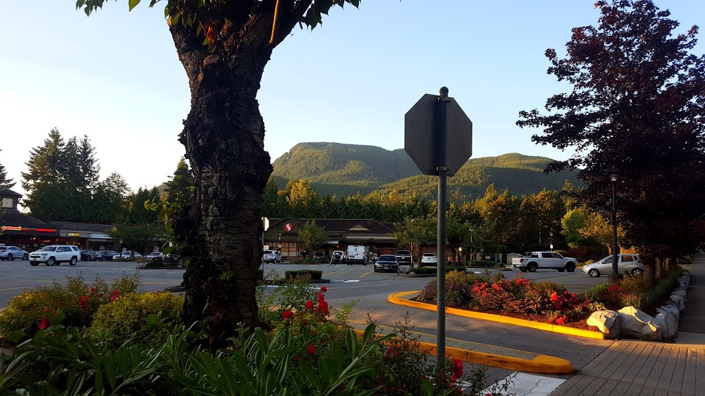 Caulfeild Village | 5303 Headland Dr, West Vancouver, BC V7W 3C5, Canada | Phone: (604) 923-4747