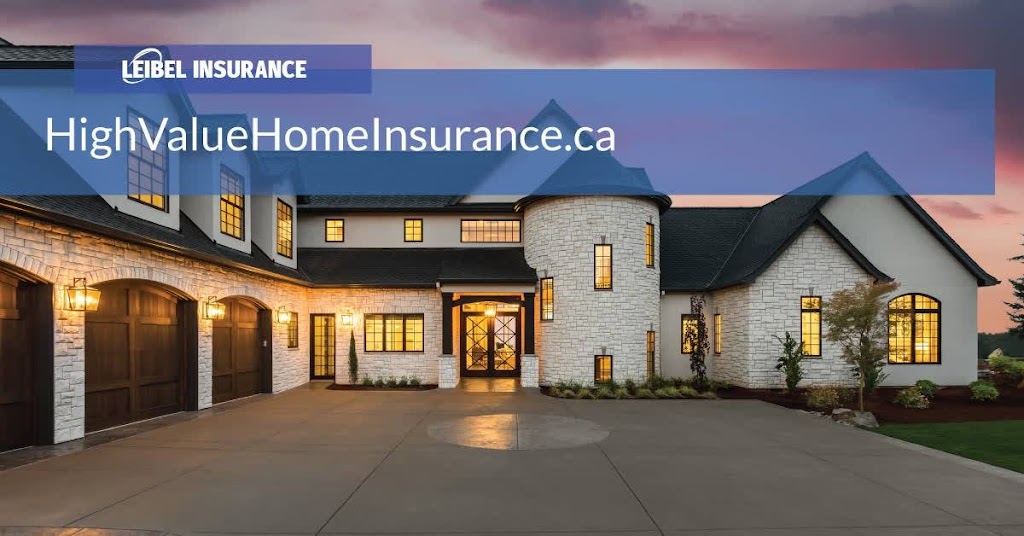 Leibel Insurance Group | 4915 54 St #14, Red Deer, AB T4N 2G7, Canada | Phone: (866) 484-8880