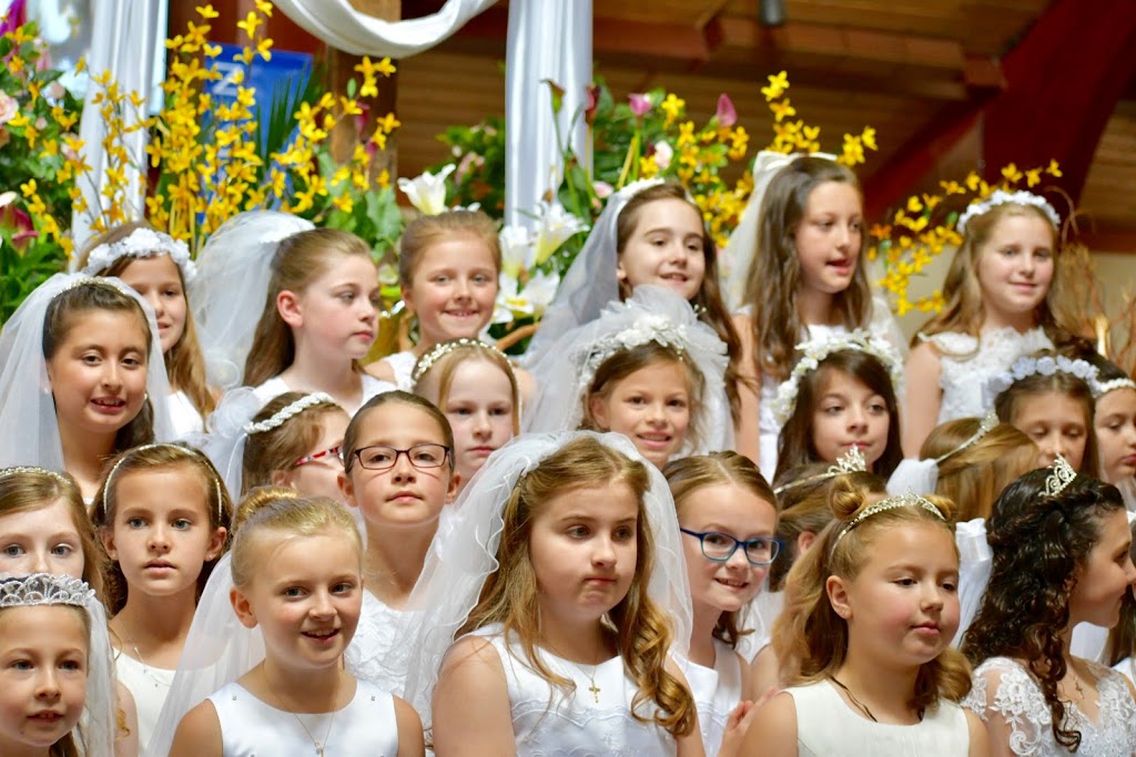 St Gabriels RC Church | 5271 Clinton St, Elma, NY 14059, USA | Phone: (716) 668-4017
