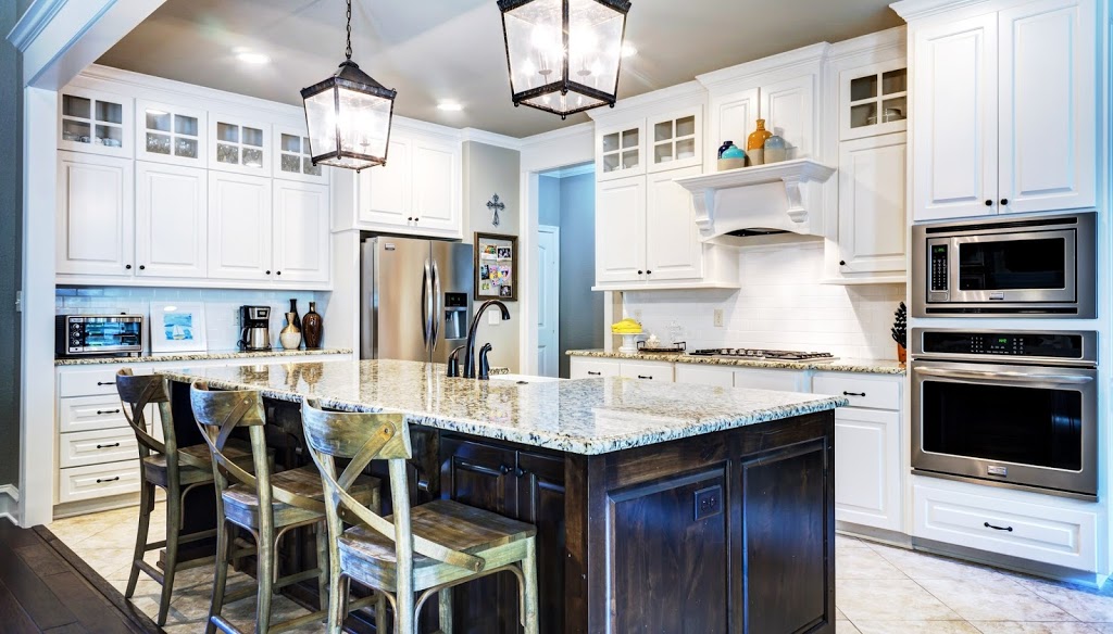 BCJ Kitchens Inc. | 47 Huron St, Brantford, ON N3S 2J5, Canada | Phone: (844) 225-7366