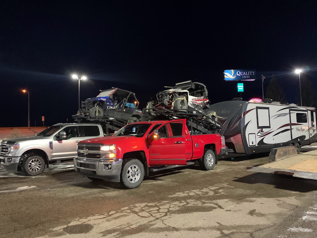 Badlands Truck Sports | 8946 NS-221, Canning, NS B0P 1H0, Canada | Phone: (902) 449-0014
