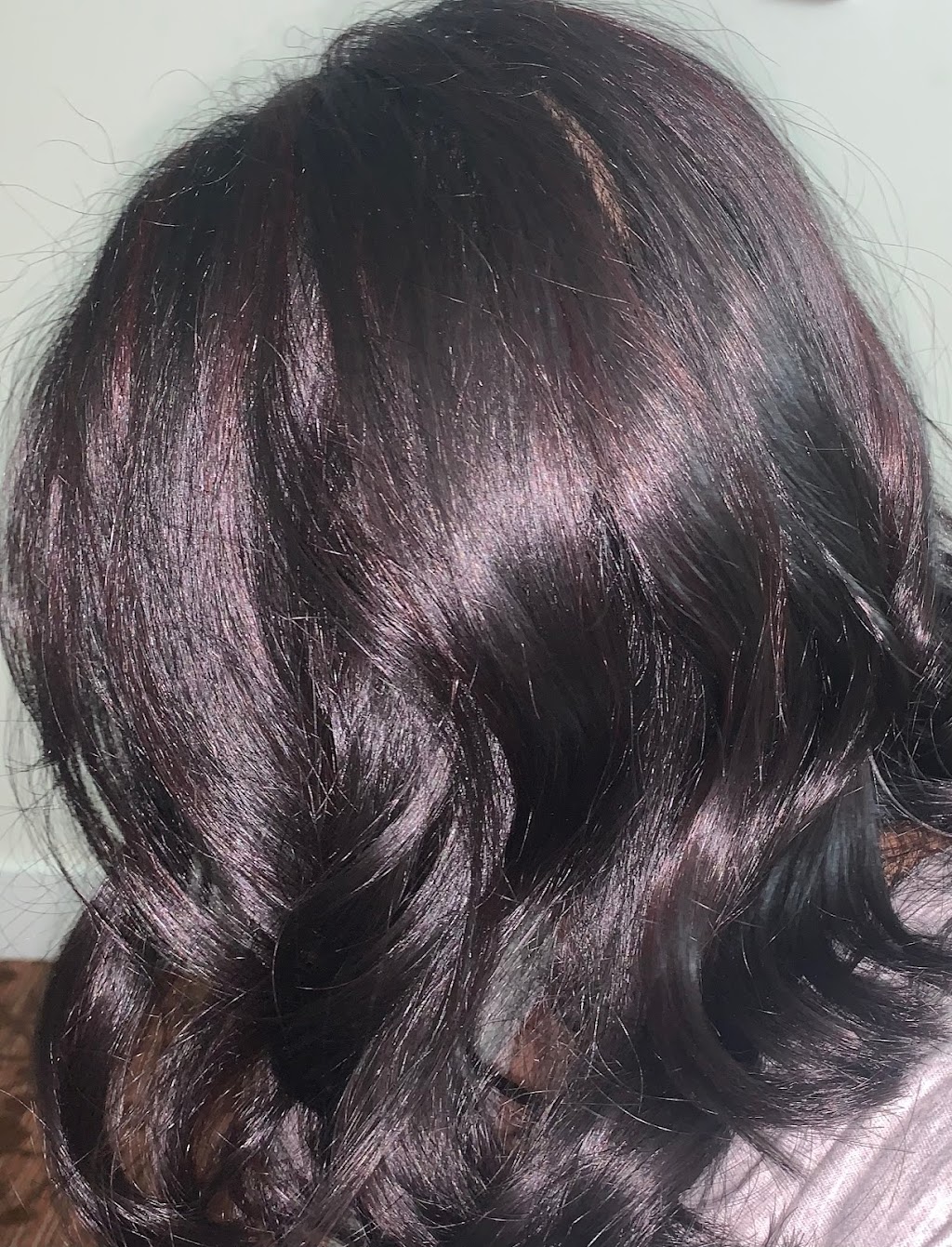 Blaze Hair Salon | 3092 Cambie St, Vancouver, BC V5Z 2V9, Canada | Phone: (778) 379-6673