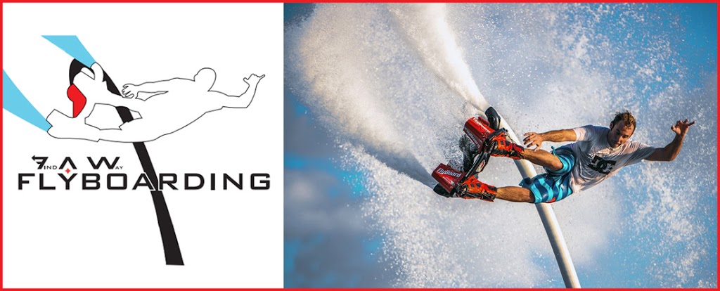 Find A Way Flyboarding | 239 Ordnance Dr, Turkey Point, ON N0E 1T0, Canada | Phone: (519) 503-4151