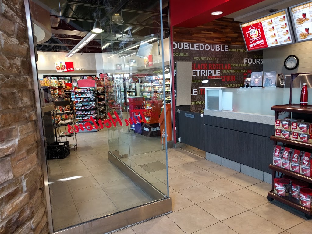 Tim Hortons | 6061 Hazeldean Rd, Stittsville, ON K2S 1B9, Canada | Phone: (613) 836-1493