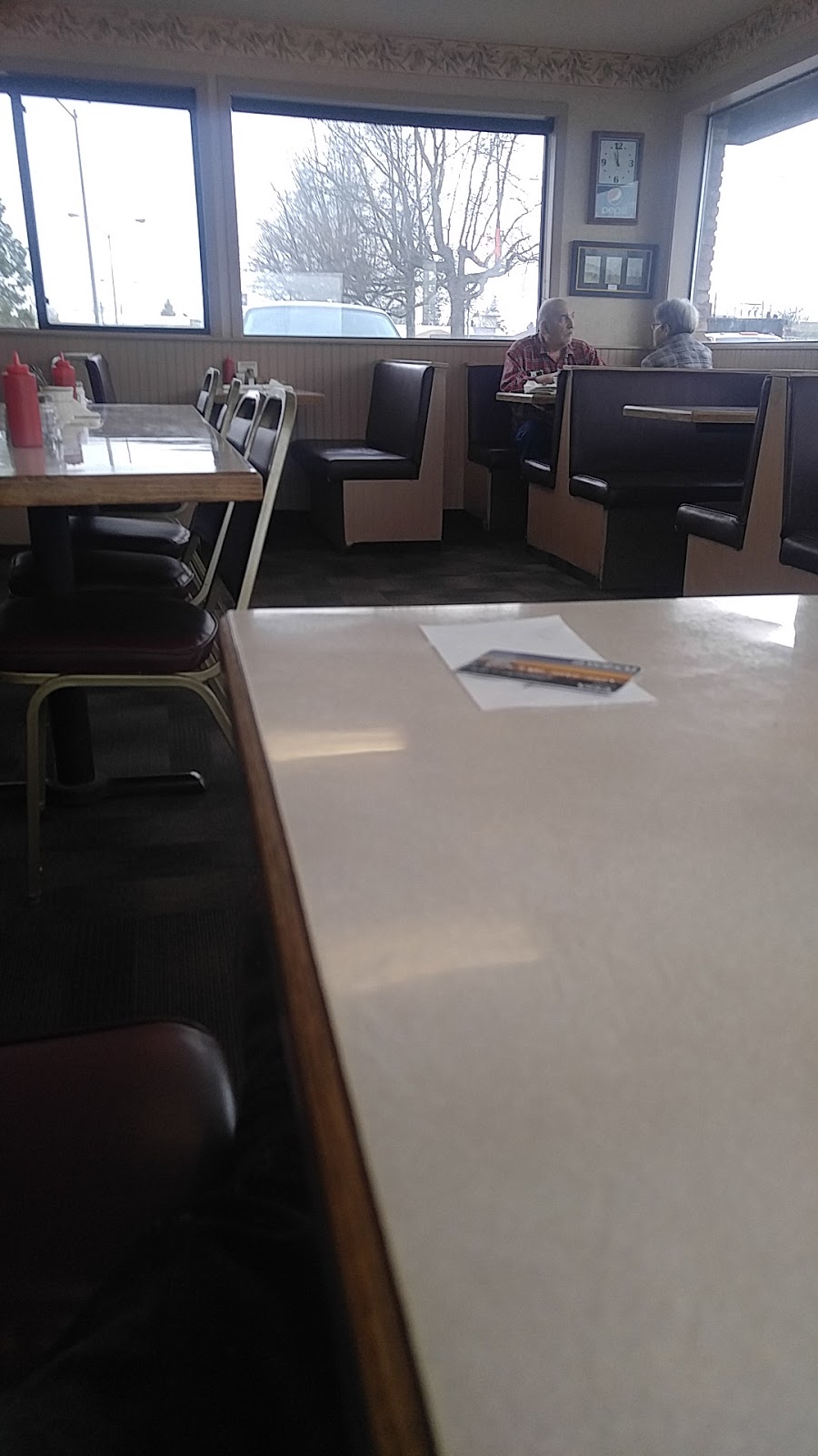 Café 544 | 302 E Main St, Everson, WA 98247, USA | Phone: (360) 966-7822