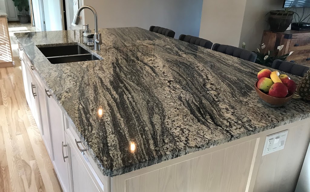Stonewrights Crafted Stone Surfaces | 175 Lower Branch Rd, Lower Branch, NS B4V 4M5, Canada | Phone: (902) 530-4545