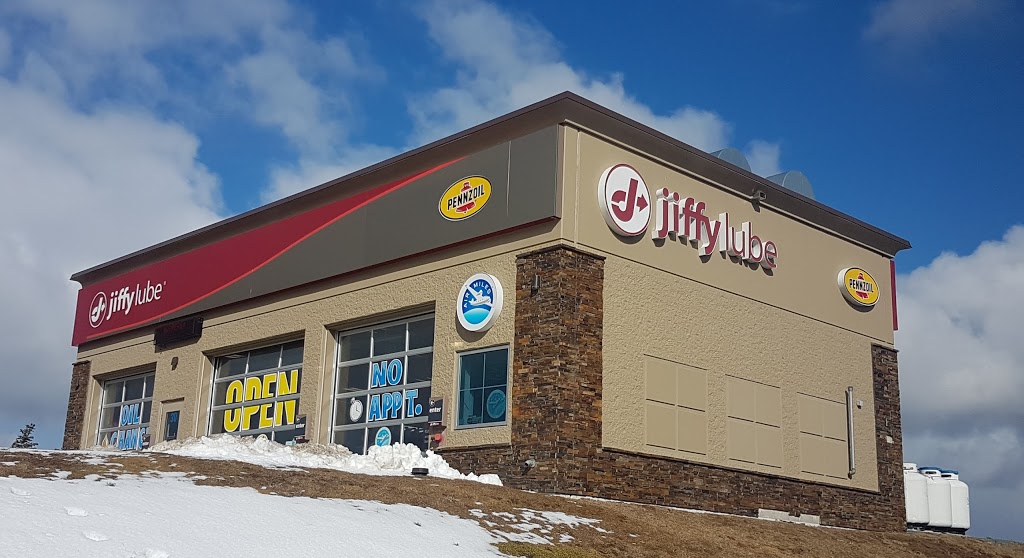 Jiffy Lube | 30 Kiltearn Row, Dartmouth, NS B3B 0G8, Canada | Phone: (902) 481-7152