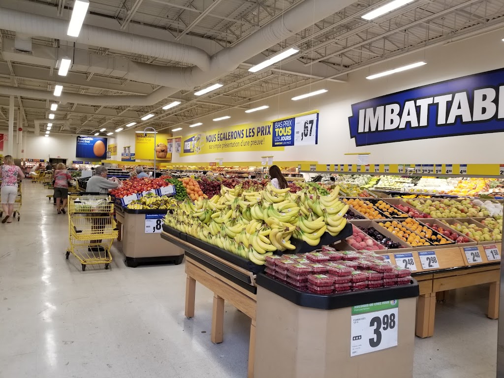 Maxi & Cie | 6381 Route Transcanadienne, Pointe-Claire, QC H9R 5A5, Canada | Phone: (514) 694-7450