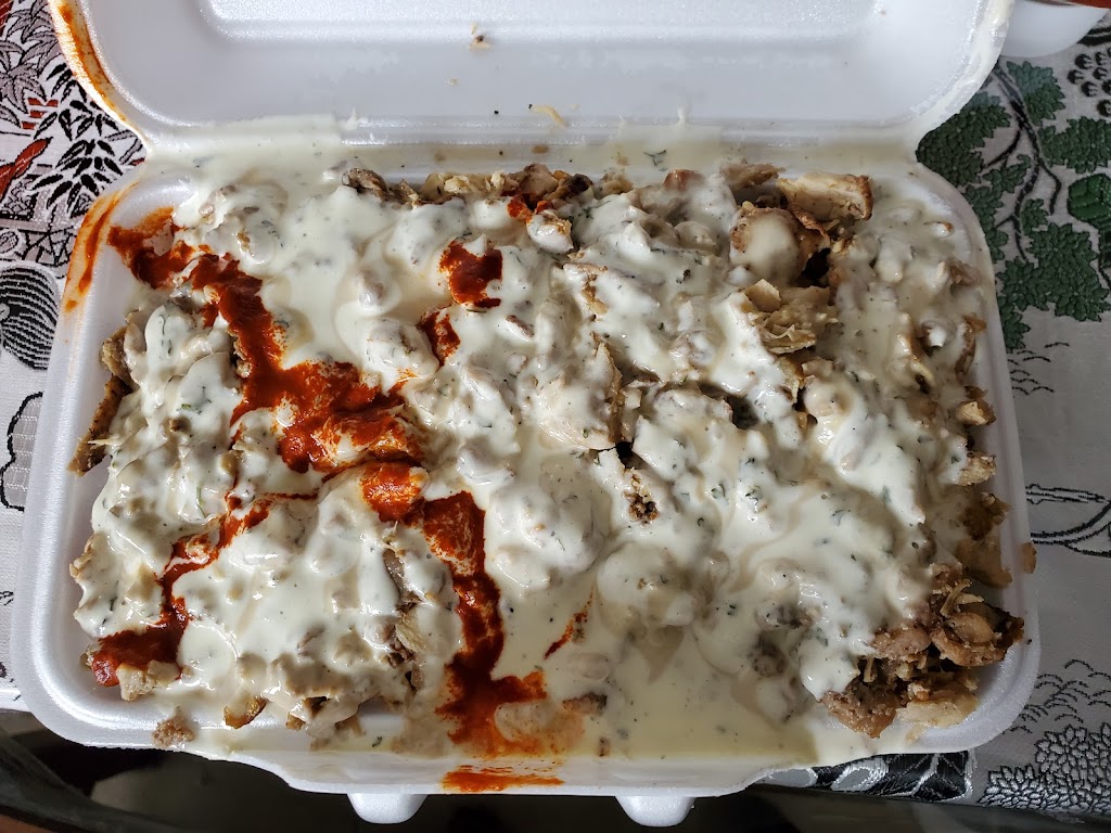 Lazeez Shawarma | 482 Dundas St W, Oakville, ON L6H 6Y3, Canada | Phone: (905) 257-7373