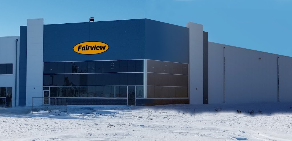 Fairview Ltd. | 10-19 Ronn Rd, Winnipeg, MB R3C 2E6, Canada | Phone: (204) 633-9304
