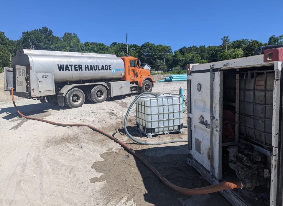 AquaPur Inc. | 16956 Simcoe County Rd 27, Elmvale, ON L0L 1P0, Canada | Phone: (705) 322-1881