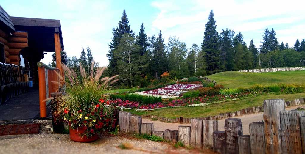 Wolf Creek Golf Course | Site 10, Ponoka, AB T4J 1R3, Canada | Phone: (866) 783-6050