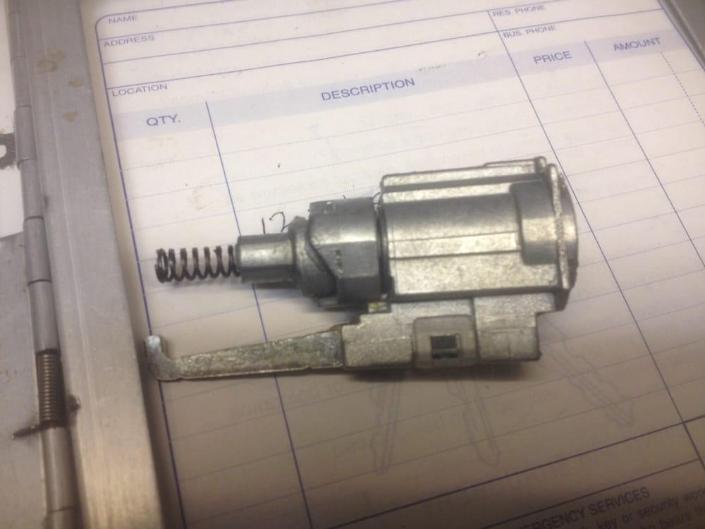 Great American Lock | 215 B W Main Street, Everson, WA 98247, USA | Phone: (360) 961-5577