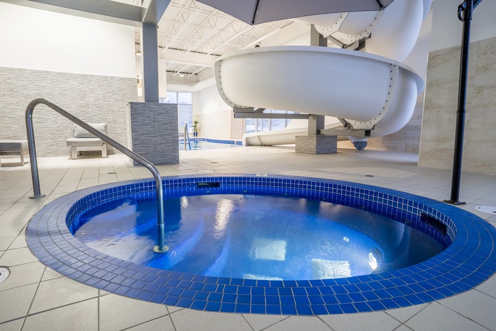Canmore Inn & Suites | 1402 Bow Valley Trail, Canmore, AB T1W 1N5, Canada | Phone: (403) 609-4656