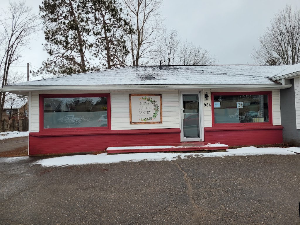 Nova Scotia Pantry | 984 Central Ave, Greenwood, NS B0P 1N0, Canada | Phone: (902) 242-2529