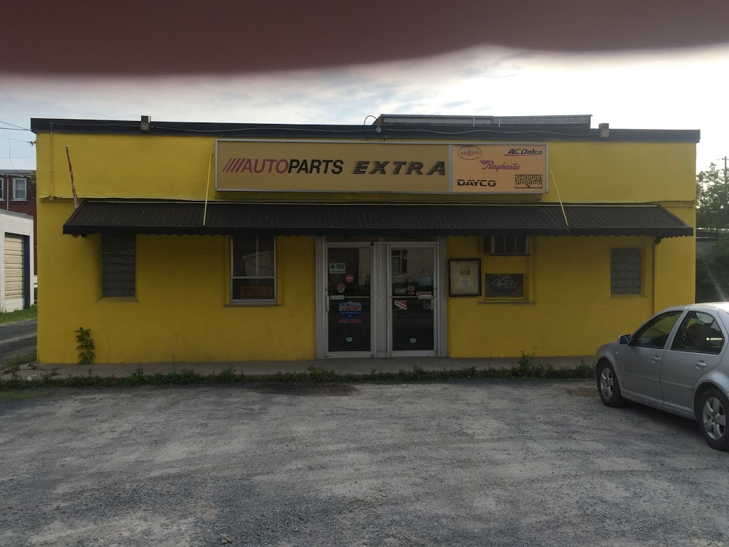 Benson Autoparts | 315 Metcalf St, Tweed, ON K0K 3J0, Canada | Phone: (613) 478-5005
