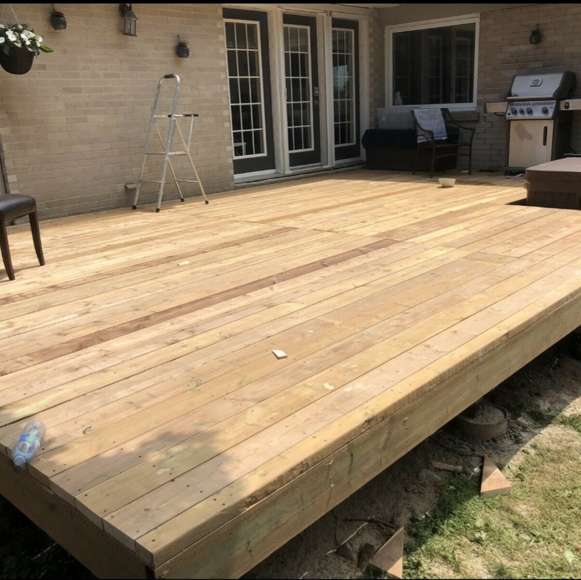 C&J renovations | 10 Faith Ave, Toronto, ON M3H 1W3, Canada | Phone: (437) 262-1563