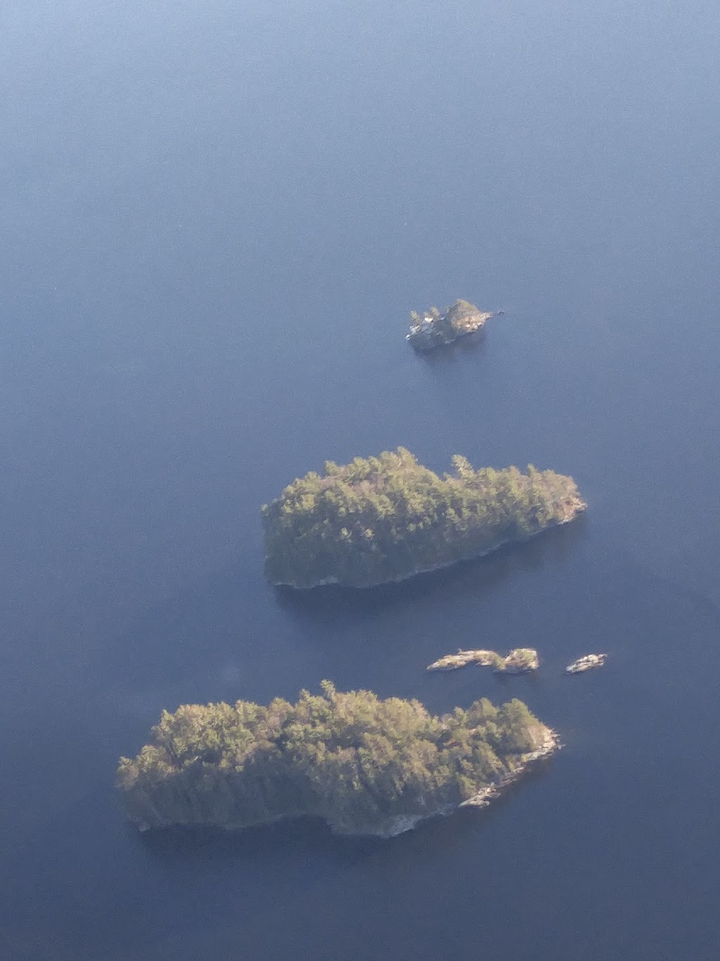 Eleanor Island Bird Sanctuary | Torrance, ON P0C 1M0, Canada
