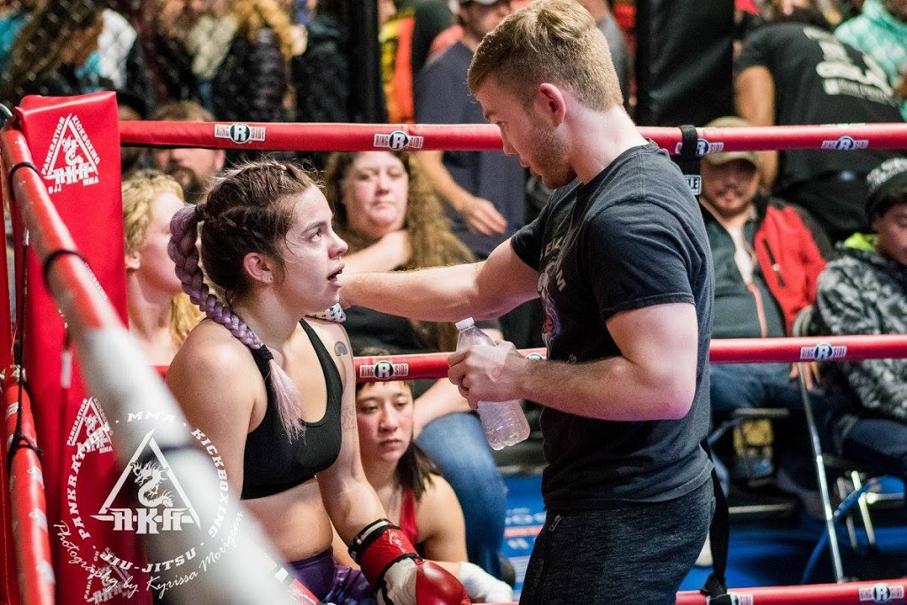 Bellingham Mixed Martial Arts | 2694 Roeder Ave #101, Bellingham, WA 98225, USA | Phone: (425) 418-1824