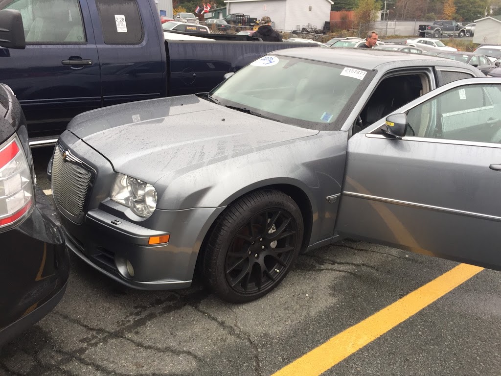 Manheim Halifax | 376 Sackville Dr, Lower Sackville, NS B4C 2R8, Canada | Phone: (902) 865-8650