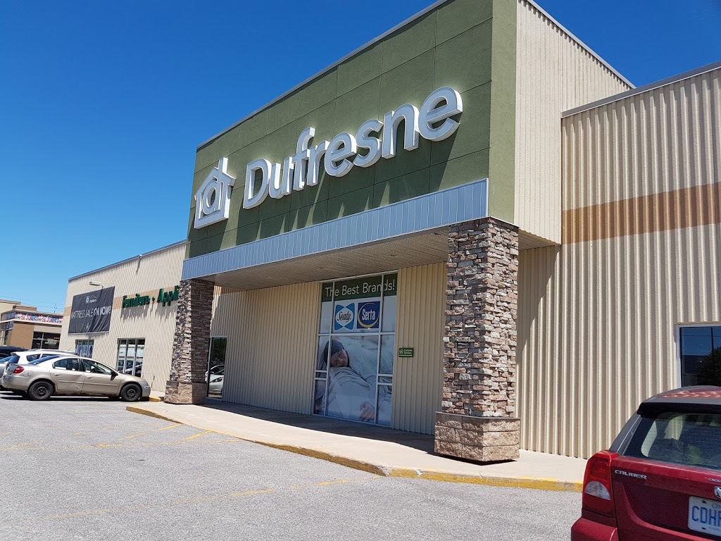 Dufresne Furniture & Appliances | 1901 Cyrville Rd, Ottawa, ON K1B 1A9, Canada | Phone: (613) 746-6373