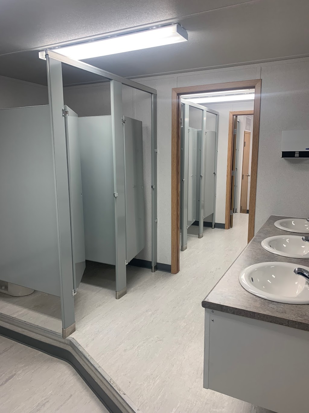 Sentag Modular Manufacturing | 9825 283 street, Acheson, AB T7X 6J5, Canada | Phone: (780) 454-6517