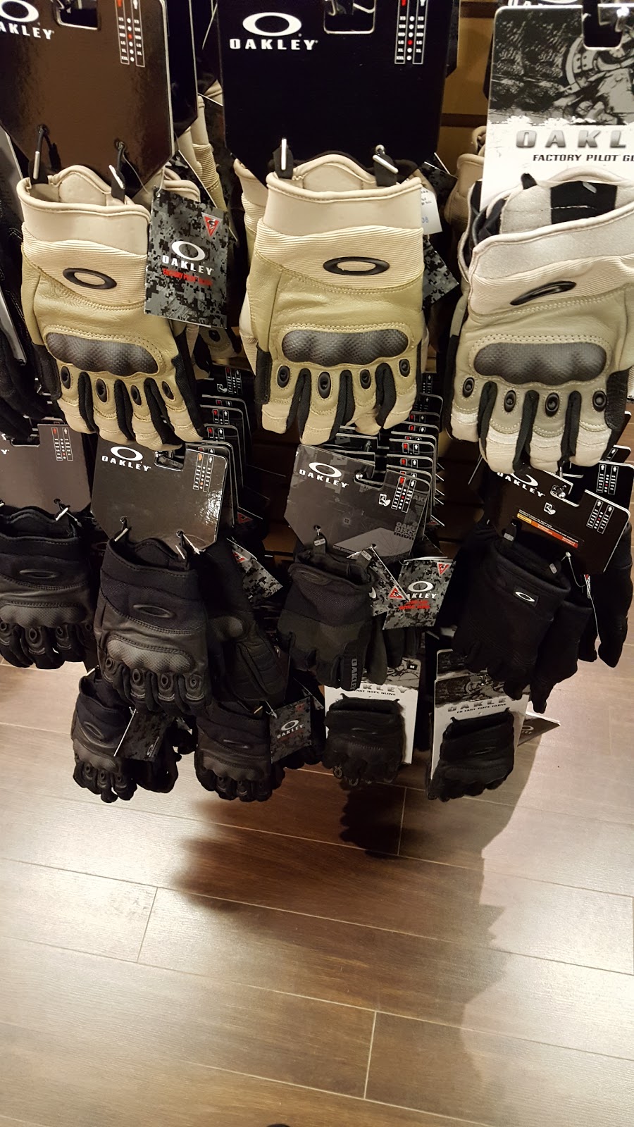 Urban Tactical (Winnipeg) | 830 Century St, Winnipeg, MB R3H 0M5, Canada | Phone: (204) 989-1001