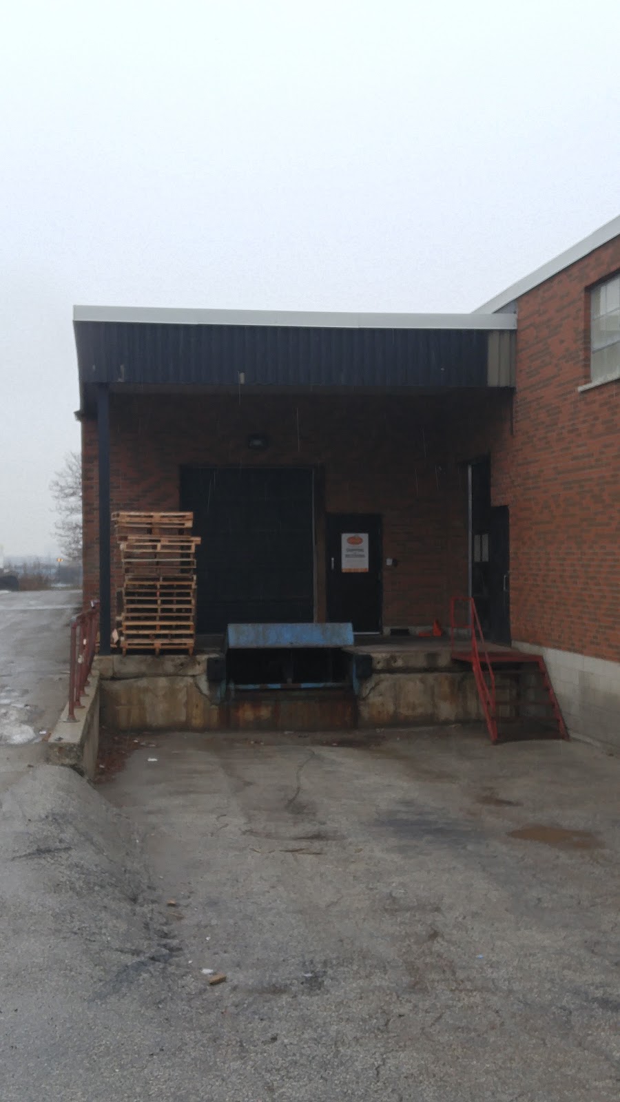 ODoughs | 320 Oakdale Rd, North York, ON M3N 1W5, Canada | Phone: (416) 342-5700