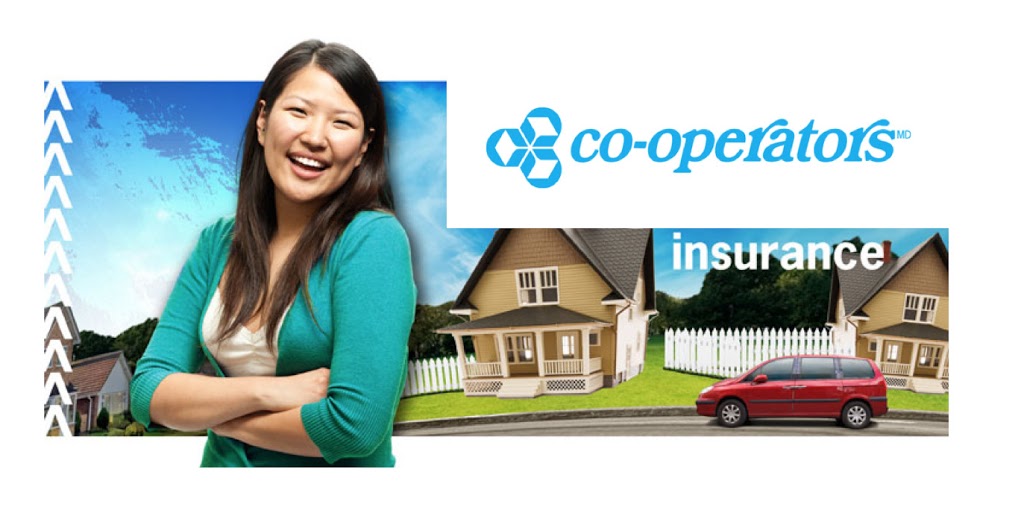The Co-operators - Jessie Mann Insurance & Financial Services In | 20 Rivermont Road B4, Brampton, ON L6Y 6G7, Canada | Phone: (905) 454-1441