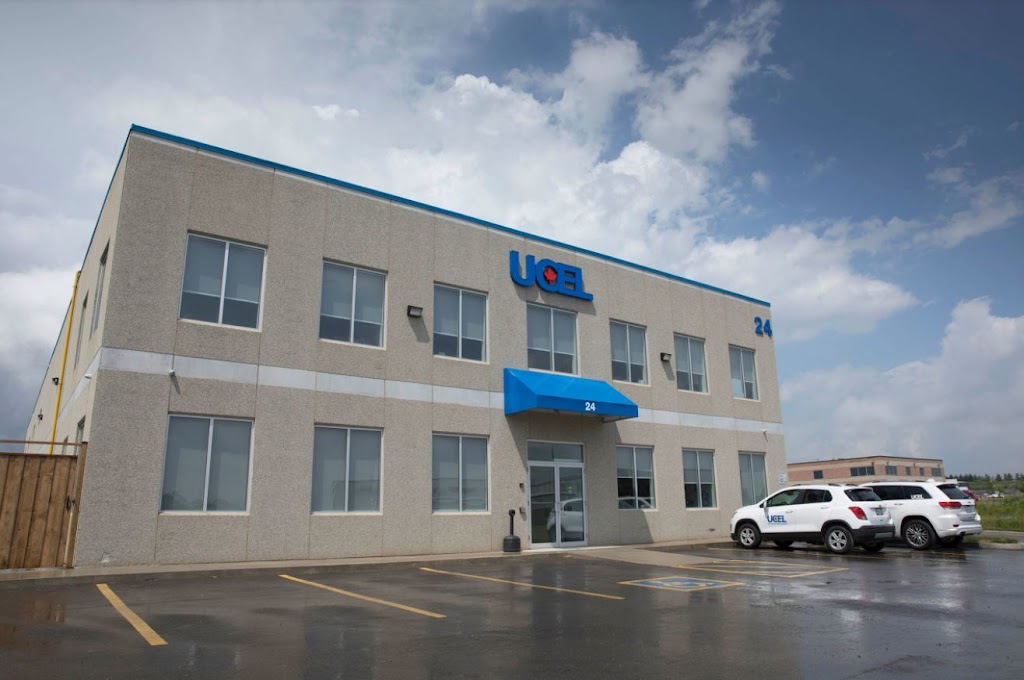 UCEL - Urban Construction Equipment Ltd | 24 Anderson Blvd, Uxbridge, ON L9P 0C7, Canada | Phone: (905) 669-2558
