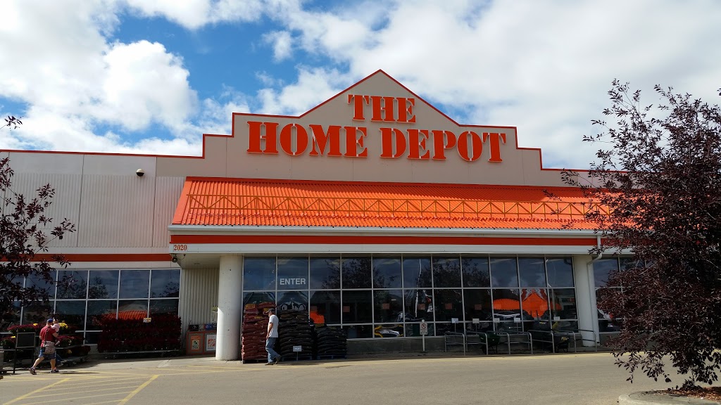 The Home Depot | 2020 101 St NW, Edmonton, AB T6N 1J2, Canada | Phone: (780) 433-6500