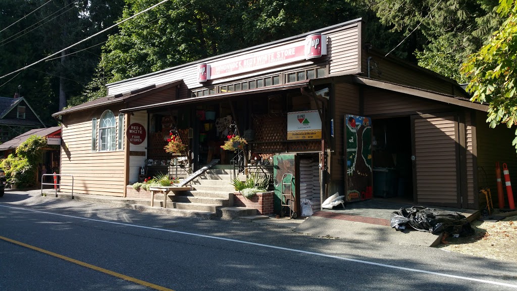 Whonnock Post Office | 26915 River Rd, Maple Ridge, BC V2W 1M4, Canada