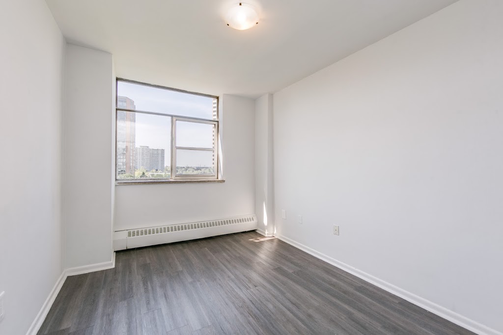 Dixon Apartments | 236 Dixon Rd, Etobicoke, ON M9P 2M3, Canada | Phone: (416) 240-1996